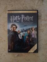 Harry Potter och den flammande b&auml;garen (2 Disc) (4651)