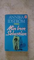 Min bror Sebastian