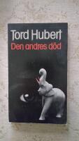 Den andres d&ouml;d (Delfinserien nr: 599)