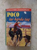 POCO tar h&aring;rda tag (845-46)