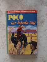POCO tar h&aring;rda tag (845-46)