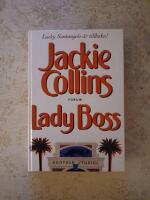 Lady boss