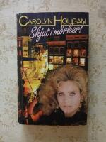 Skjut i m&ouml;rker!