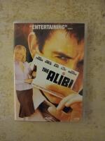 The Alibi (4668)