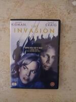 The Invasion (4676)