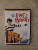 Livet &eacute; python (4679)