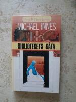 Bibliotekets G&aring;ta