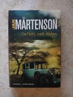 Safari med d&ouml;den