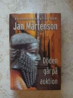 D&ouml;den g&aring;r p&aring; auktion