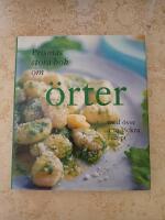 Prismas stora bok om &ouml;rter : med &ouml;ver 170 l&auml;ckra recept