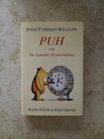 Puh och de gamla mysterierna