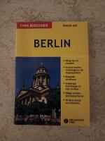 Berlin (utan karta)