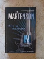 Mord p&aring; Mauritius