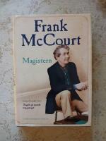 Magistern : levnadsminnen