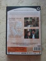 Kommissarie Lynley - Pappas lilla flicka (4696)