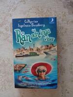 R&aring;n och inga visor