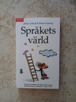 Spr&aring;kets v&auml;rld