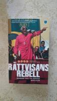 R&auml;ttvisans rebell : Desmond Tutu - en biografi