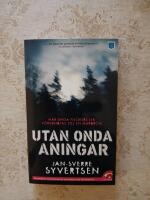 Utan onda aningar