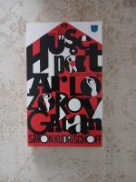 Huset p&aring; Arlozorovgatan