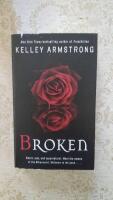 Broken (Am)