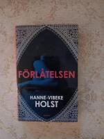 F&ouml;rl&aring;telsen