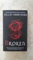 Broken (Am)