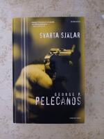 Svarta sj&auml;lar : [kriminalroman]