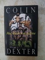 Med d&ouml;den som granne