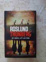 En bror att d&ouml; f&ouml;r