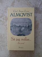 S&aring; jag m&aring;lar-