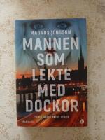 Mannen som lekte med dockor