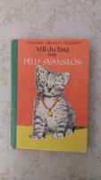 Vill du l&auml;sa om Pelle Svansl&ouml;s : bredvidl&auml;sebok f&ouml;r skolans l&aring;gstadium