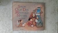 Simon och den m&auml;rkliga natten