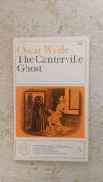 The Canterville ghost (Engelsk text)