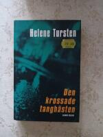 Den krossade tangh&auml;sten