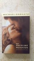 Den engelske patienten : [roman]