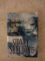 S&auml;g mig vad du dr&ouml;mt