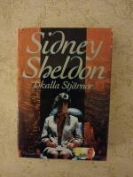 Iskalla stj&auml;rnor : [roman]