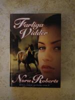 Farliga vidder : roman
