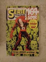 SERIETIDNINGEN nr: 2/1985 (FN) (8165)