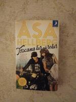 Toscana tur och retur