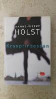 Kronprinsessan