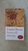 Sonat till Miriam