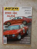 AUTO MOBIL nr: 8/2002 (124)