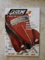 GASOLINE Magazine nr: 2/2008 (126)
