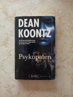 Psykopaten