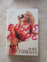 Elsas mode : 1:a boken