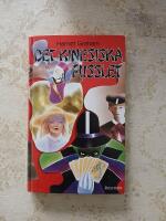 Det kinesiska pusslet