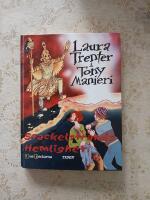 Stackelstrands hemlighet